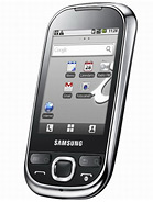 Best available price of Samsung I5500 Galaxy 5 in Lithuania
