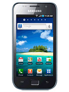 Best available price of Samsung I9003 Galaxy SL in Lithuania
