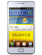 Best available price of Samsung I9100G Galaxy S II in Lithuania