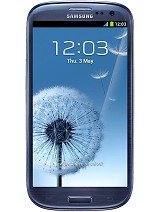 Best available price of Samsung I9305 Galaxy S III in Lithuania