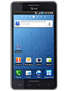Best available price of Samsung I997 Infuse 4G in Lithuania