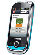 Best available price of Samsung M3710 Corby Beat in Lithuania