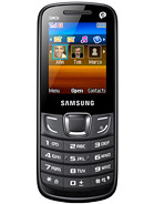 Best available price of Samsung Manhattan E3300 in Lithuania