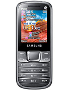 Best available price of Samsung E2252 in Lithuania