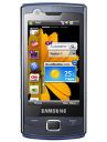 Best available price of Samsung B7300 OmniaLITE in Lithuania