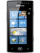 Best available price of Samsung Omnia W I8350 in Lithuania