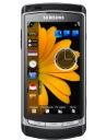Best available price of Samsung i8910 Omnia HD in Lithuania