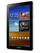 Best available price of Samsung P6800 Galaxy Tab 7-7 in Lithuania
