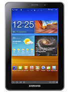 Best available price of Samsung P6810 Galaxy Tab 7-7 in Lithuania