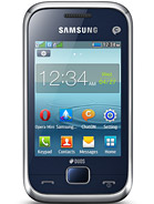 Best available price of Samsung Rex 60 C3312R in Lithuania