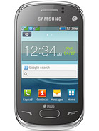 Best available price of Samsung Rex 70 S3802 in Lithuania