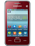 Best available price of Samsung Rex 80 S5222R in Lithuania