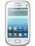 Best available price of Samsung Rex 90 S5292 in Lithuania