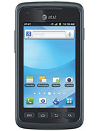 Best available price of Samsung Rugby Smart I847 in Lithuania