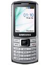 Best available price of Samsung S3310 in Lithuania