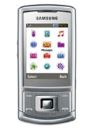 Best available price of Samsung S3500 in Lithuania