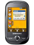 Best available price of Samsung S3650 Corby in Lithuania