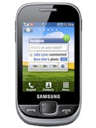 Best available price of Samsung S3770 in Lithuania