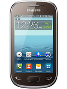 Best available price of Samsung Star Deluxe Duos S5292 in Lithuania