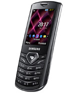 Best available price of Samsung S5350 Shark in Lithuania