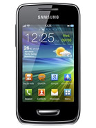Best available price of Samsung Wave Y S5380 in Lithuania