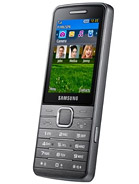 Best available price of Samsung S5610 in Lithuania