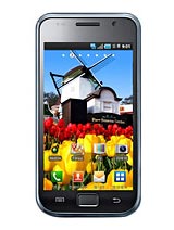 Best available price of Samsung M110S Galaxy S in Lithuania