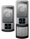 Best available price of Samsung U900 Soul in Lithuania