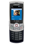 Best available price of Samsung T659 Scarlet in Lithuania