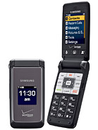 Best available price of Samsung U320 Haven in Lithuania