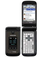 Best available price of Samsung U750 Zeal in Lithuania