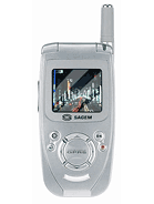 Best available price of Sagem MY C-5w in Lithuania