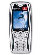 Best available price of Sagem MY V-55 in Lithuania
