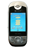 Best available price of Sagem SG 321i in Lithuania