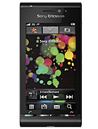 Best available price of Sony Ericsson Satio Idou in Lithuania