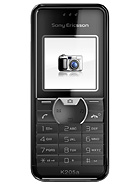 Best available price of Sony Ericsson K205 in Lithuania