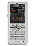 Best available price of Sony Ericsson R300 Radio in Lithuania