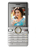 Best available price of Sony Ericsson S312 in Lithuania