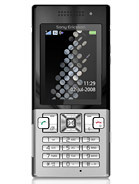 Best available price of Sony Ericsson T700 in Lithuania