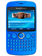 Best available price of Sony Ericsson txt in Lithuania