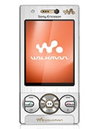 Best available price of Sony Ericsson W705 in Lithuania