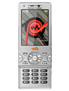 Best available price of Sony Ericsson W995 in Lithuania