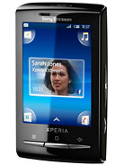 Best available price of Sony Ericsson Xperia X10 mini in Lithuania