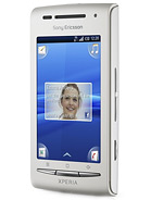 Best available price of Sony Ericsson Xperia X8 in Lithuania