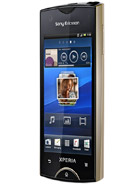 Best available price of Sony Ericsson Xperia ray in Lithuania