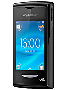 Best available price of Sony Ericsson Yendo in Lithuania