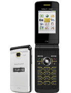 Best available price of Sony Ericsson Z780 in Lithuania