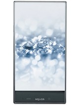 Best available price of Sharp Aquos Crystal 2 in Lithuania