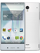 Best available price of Sharp Aquos Crystal in Lithuania