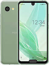 Best available price of Sharp Aquos R2 compact in Lithuania